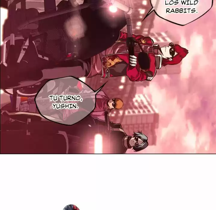 Supernova - Capítulo 108 - Página 82 - LectorTMOo