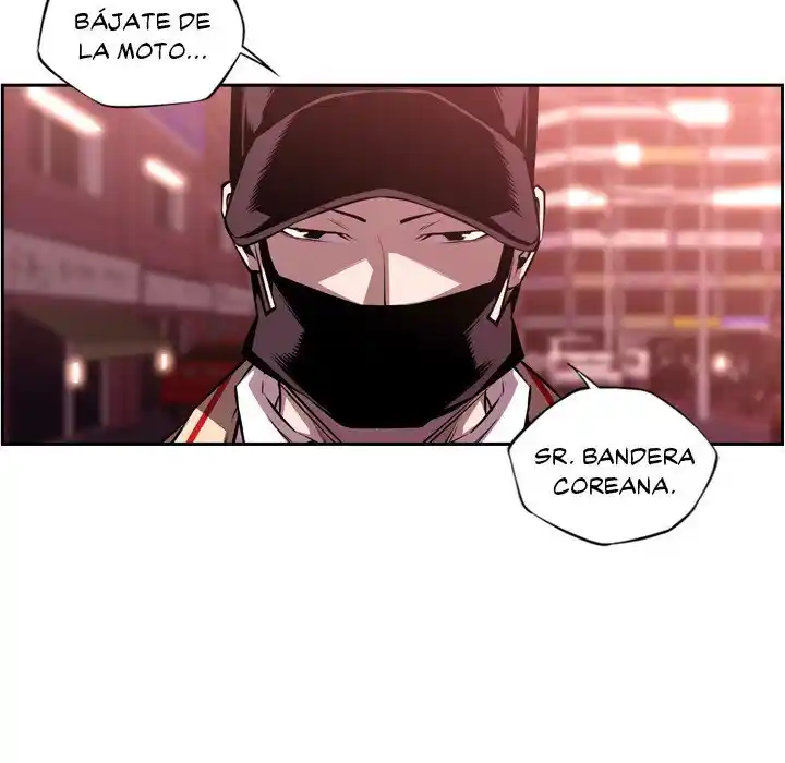 Supernova - Capítulo 109 - Página 6 - LectorTMOo