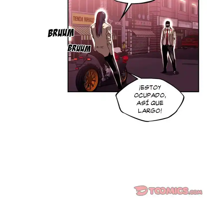 Supernova - Capítulo 109 - Página 9 - LectorTMOo