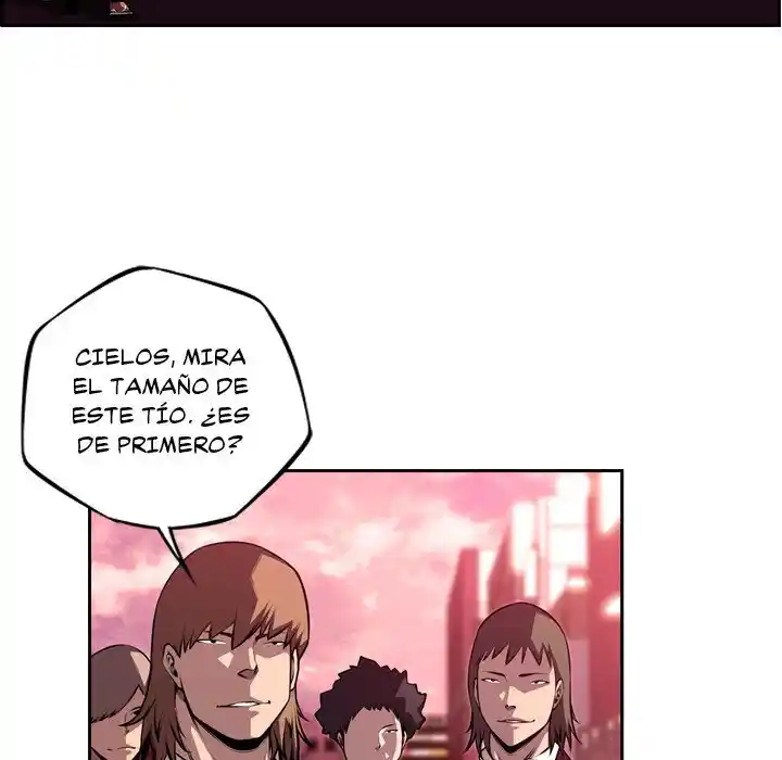 Supernova - Capítulo 109 - Página 17 - LectorTMOo