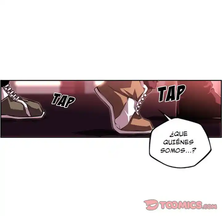 Supernova - Capítulo 109 - Página 20 - LectorTMOo