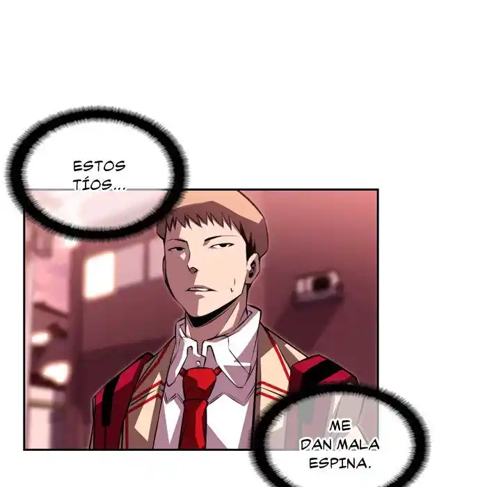 Supernova - Capítulo 109 - Página 25 - LectorTMOo