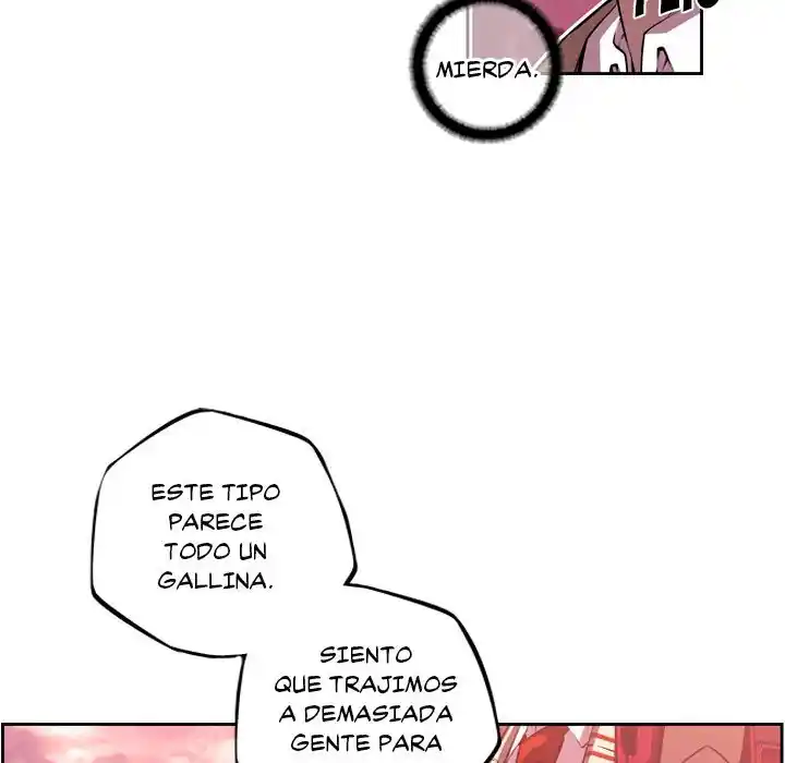 Supernova - Capítulo 109 - Página 27 - LectorTMOo