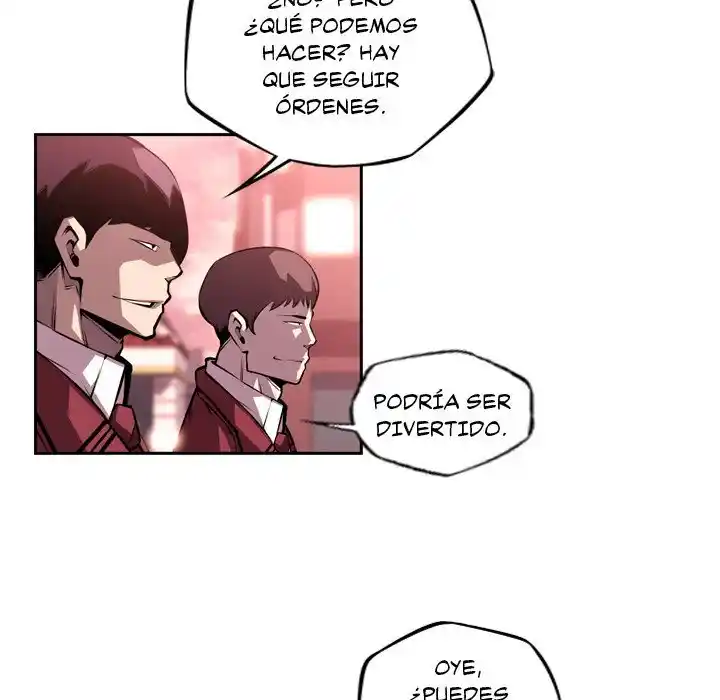 Supernova - Capítulo 109 - Página 29 - LectorTMOo