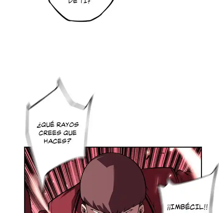 Supernova - Capítulo 109 - Página 33 - LectorTMOo