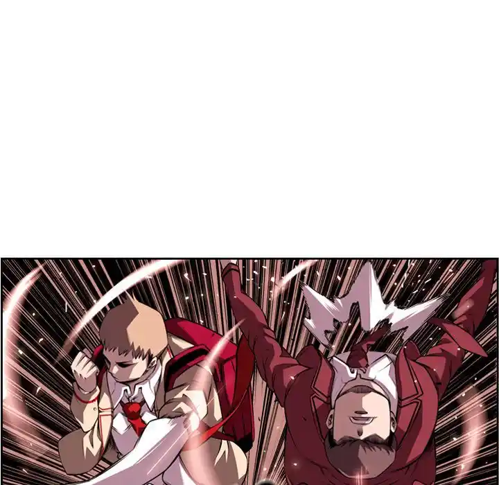 Supernova - Capítulo 109 - Página 41 - LectorTMOo
