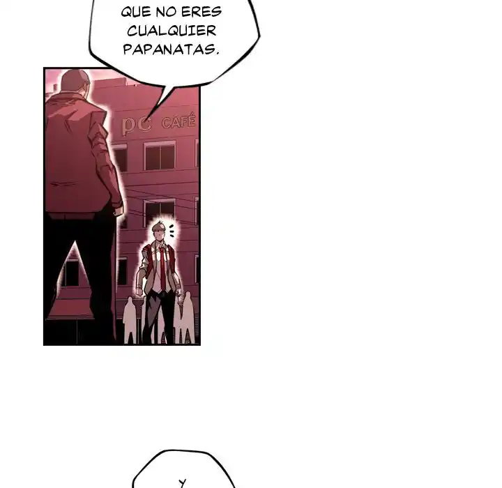 Supernova - Capítulo 109 - Página 48 - LectorTMOo