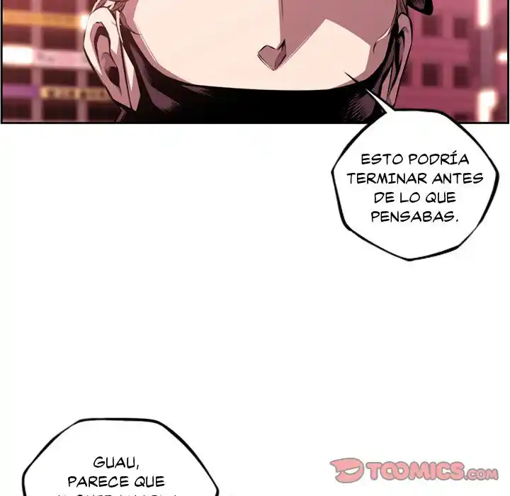 Supernova - Capítulo 109 - Página 56 - LectorTMOo
