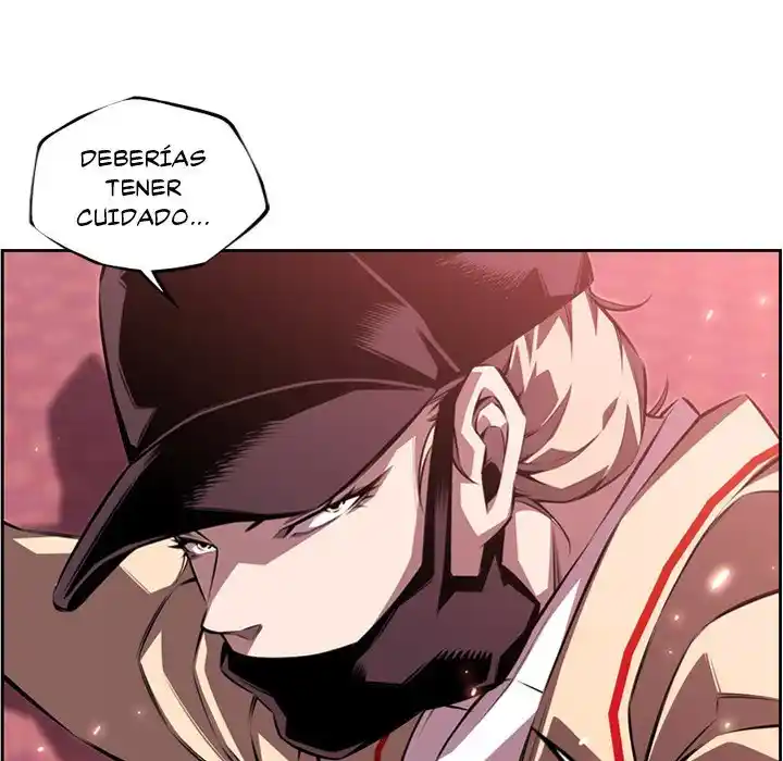 Supernova - Capítulo 109 - Página 61 - LectorTMOo