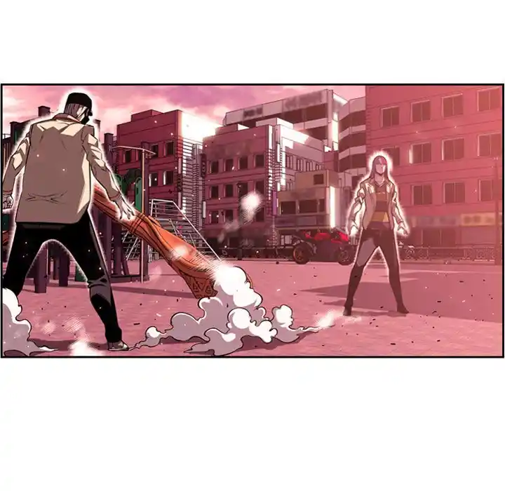 Supernova - Capítulo 110 - Página 21 - LectorTMOo