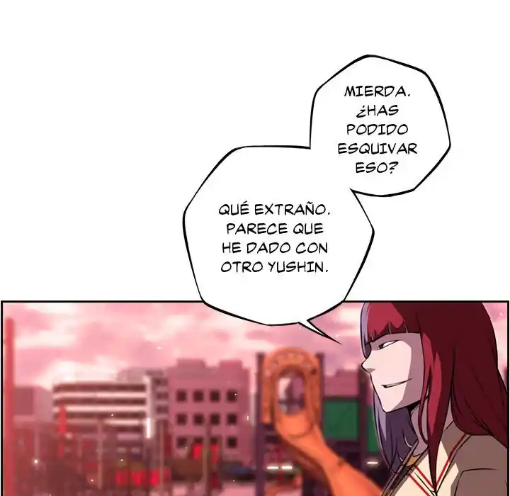 Supernova - Capítulo 110 - Página 22 - LectorTMOo