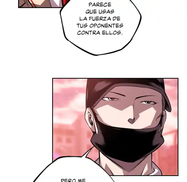 Supernova - Capítulo 110 - Página 24 - LectorTMOo