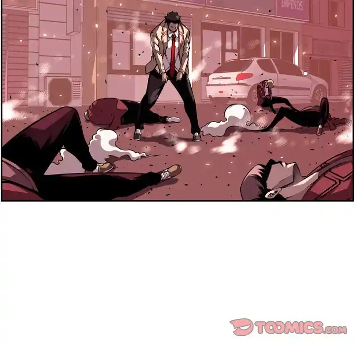 Supernova - Capítulo 110 - Página 32 - LectorTMOo