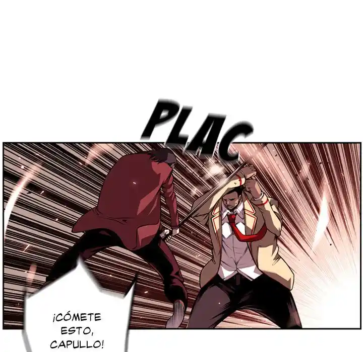 Supernova - Capítulo 110 - Página 41 - LectorTMOo