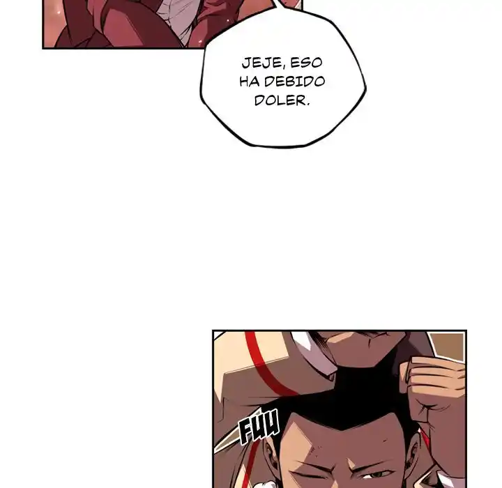 Supernova - Capítulo 110 - Página 43 - LectorTMOo