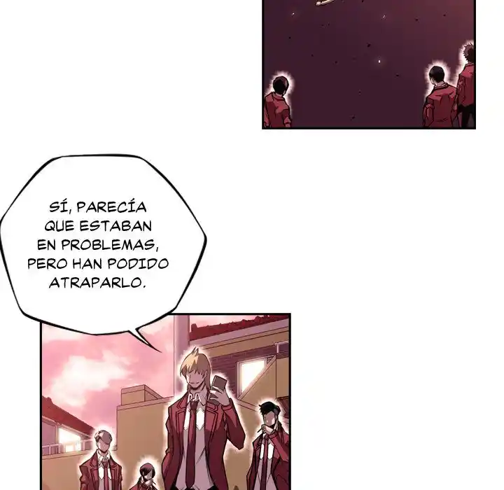 Supernova - Capítulo 110 - Página 60 - LectorTMOo