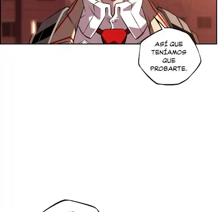 Supernova - Capítulo 111 - Página 16 - LectorTMOo