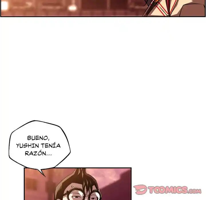 Supernova - Capítulo 111 - Página 19 - LectorTMOo