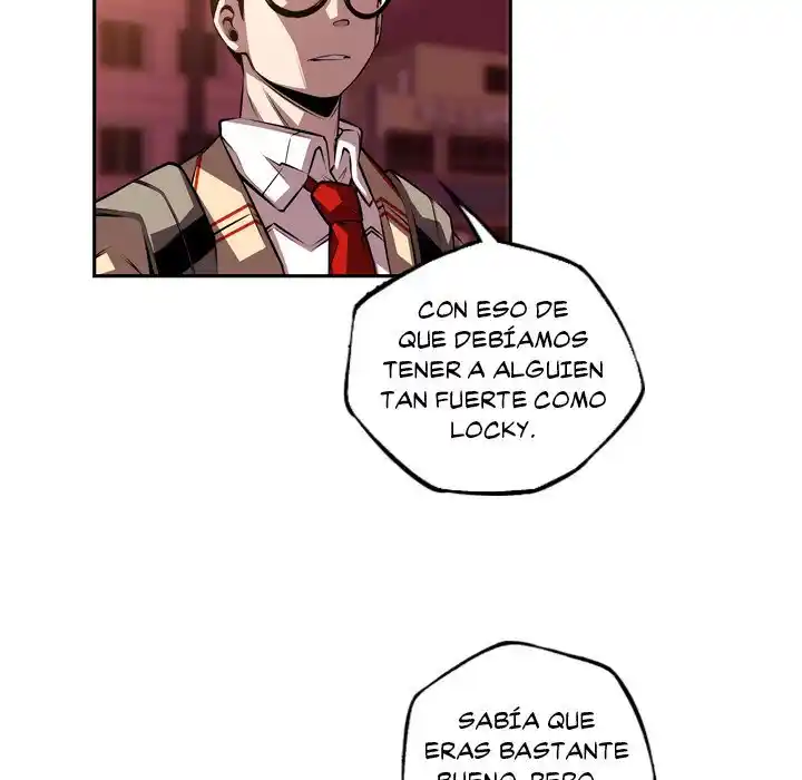 Supernova - Capítulo 111 - Página 20 - LectorTMOo