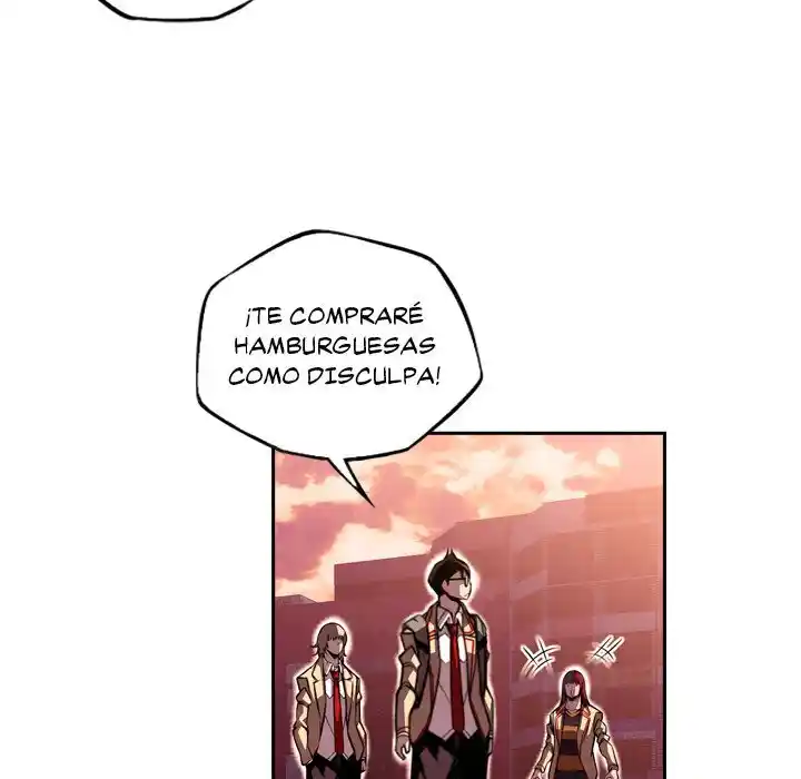 Supernova - Capítulo 111 - Página 23 - LectorTMOo