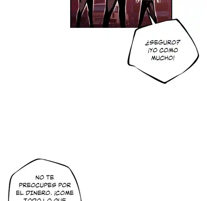 Supernova - Capítulo 111 - Página 24 - LectorTMOo