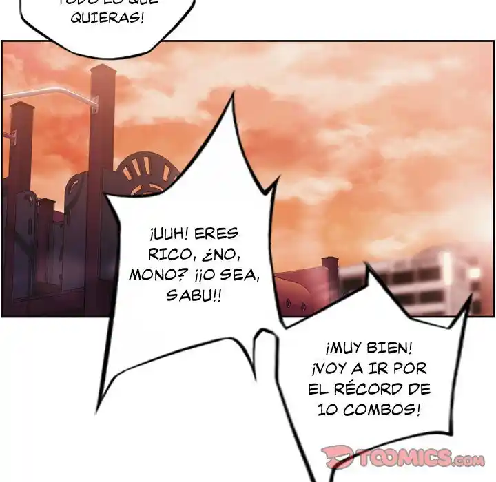 Supernova - Capítulo 111 - Página 25 - LectorTMOo