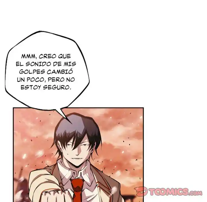 Supernova - Capítulo 111 - Página 31 - LectorTMOo