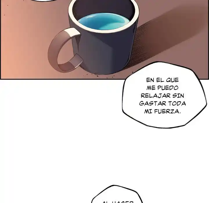 Supernova - Capítulo 111 - Página 34 - LectorTMOo