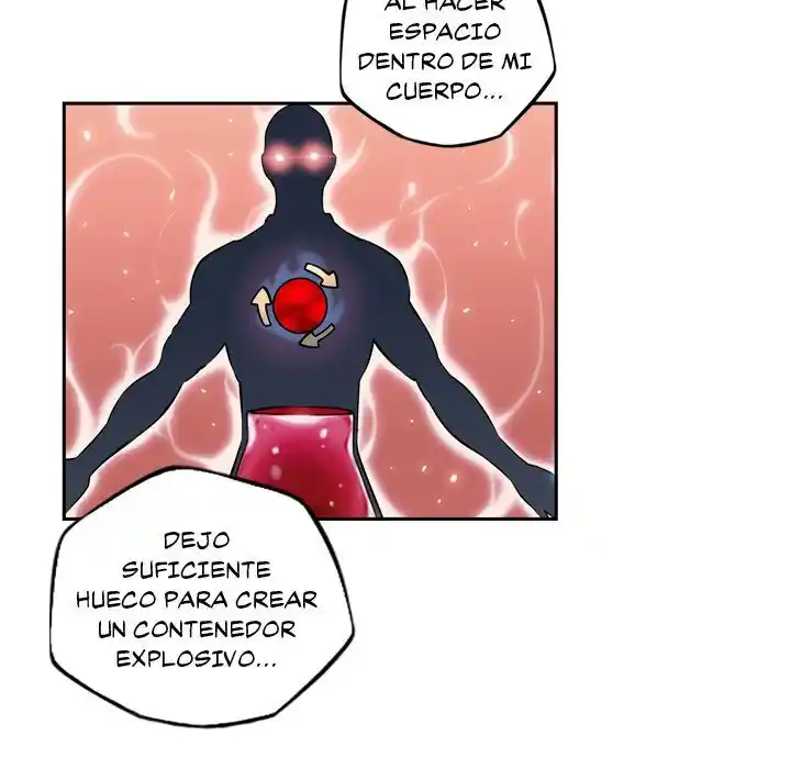 Supernova - Capítulo 111 - Página 35 - LectorTMOo