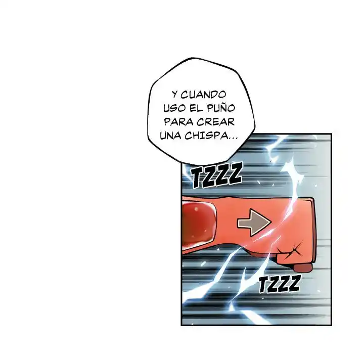 Supernova - Capítulo 111 - Página 36 - LectorTMOo