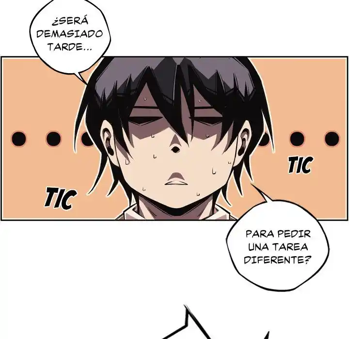 Supernova - Capítulo 111 - Página 39 - LectorTMOo