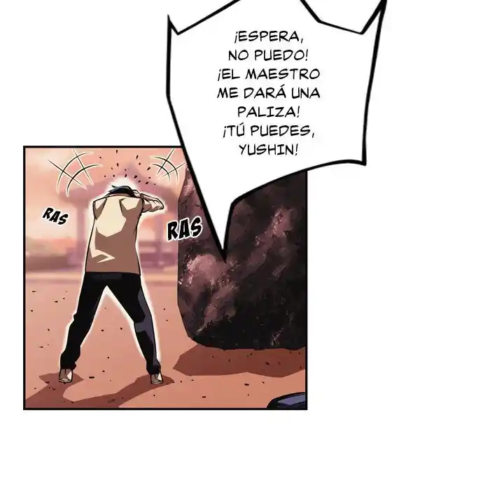 Supernova - Capítulo 111 - Página 40 - LectorTMOo