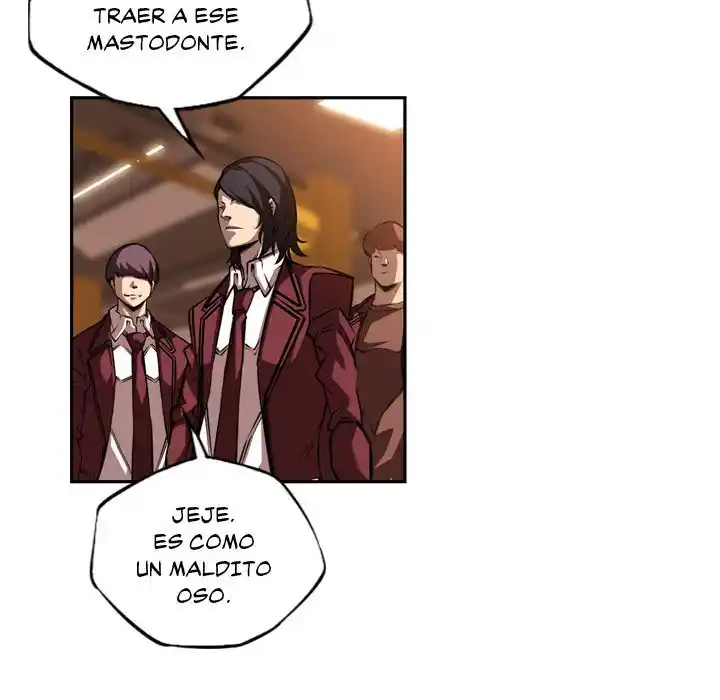 Supernova - Capítulo 111 - Página 59 - LectorTMOo