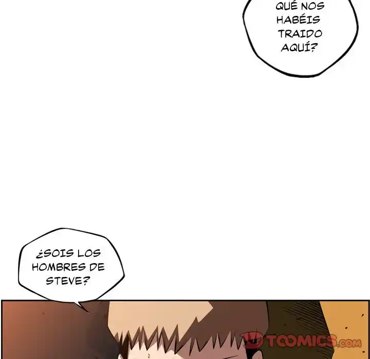 Supernova - Capítulo 111 - Página 61 - LectorTMOo