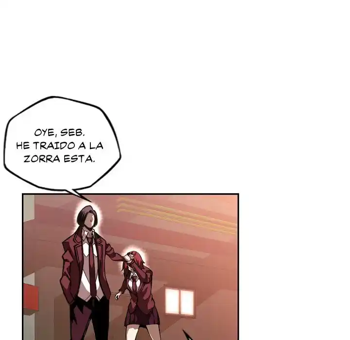Supernova - Capítulo 111 - Página 70 - LectorTMOo