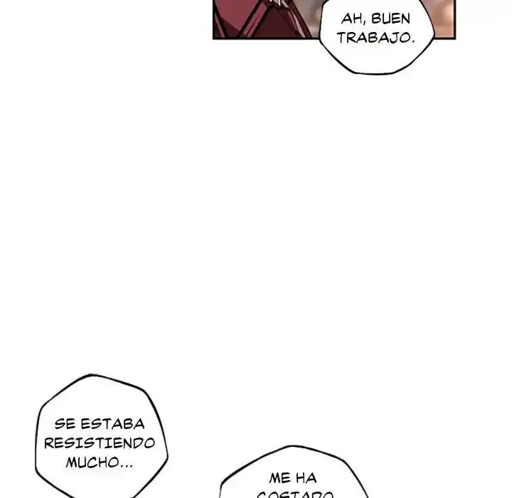 Supernova - Capítulo 111 - Página 72 - LectorTMOo