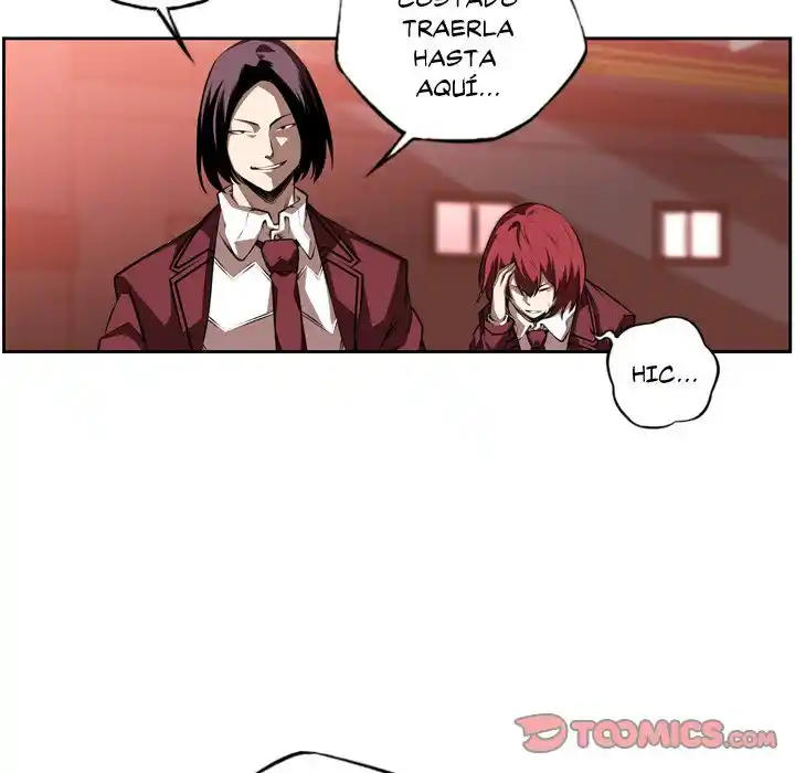 Supernova - Capítulo 111 - Página 73 - LectorTMOo