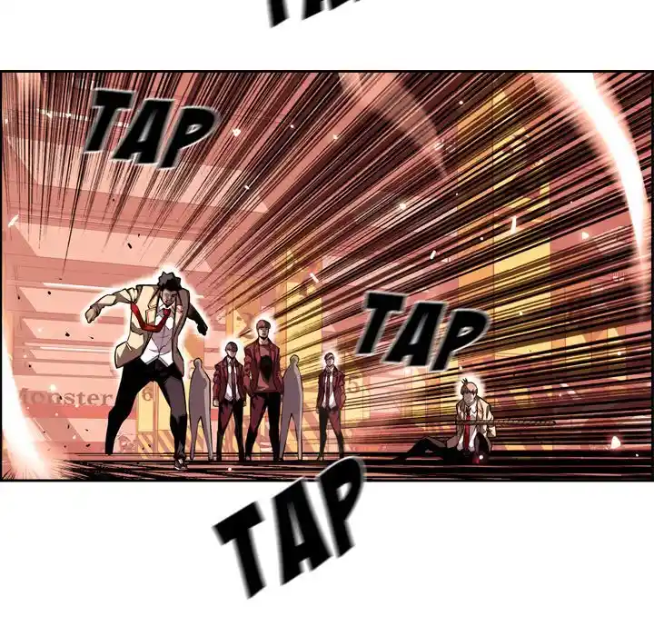 Supernova - Capítulo 112 - Página 5 - LectorTMOo