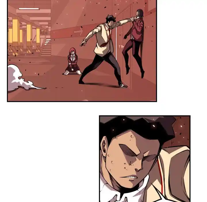 Supernova - Capítulo 112 - Página 12 - LectorTMOo