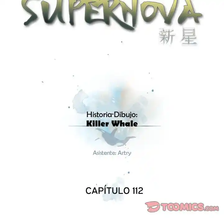 Supernova - Capítulo 112 - Página 14 - LectorTMOo