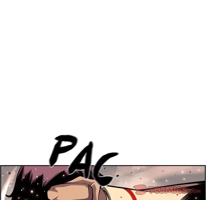 Supernova - Capítulo 112 - Página 20 - LectorTMOo