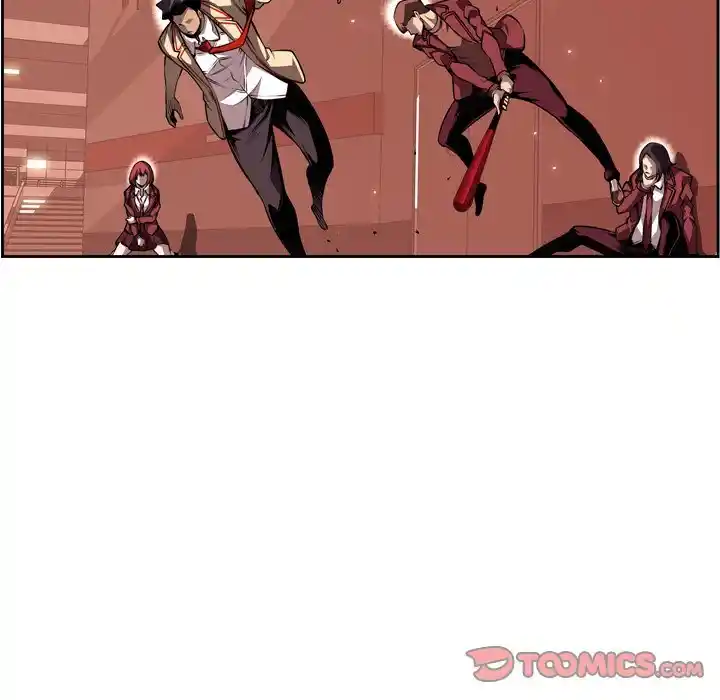 Supernova - Capítulo 112 - Página 26 - LectorTMOo