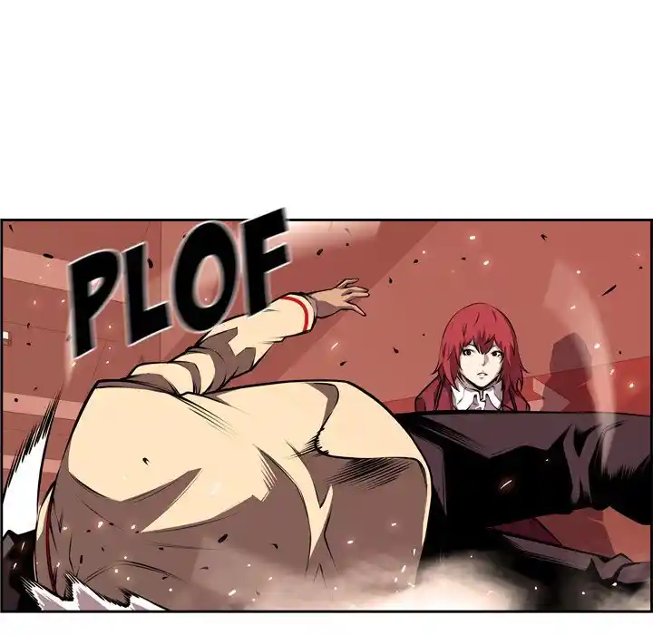 Supernova - Capítulo 112 - Página 27 - LectorTMOo
