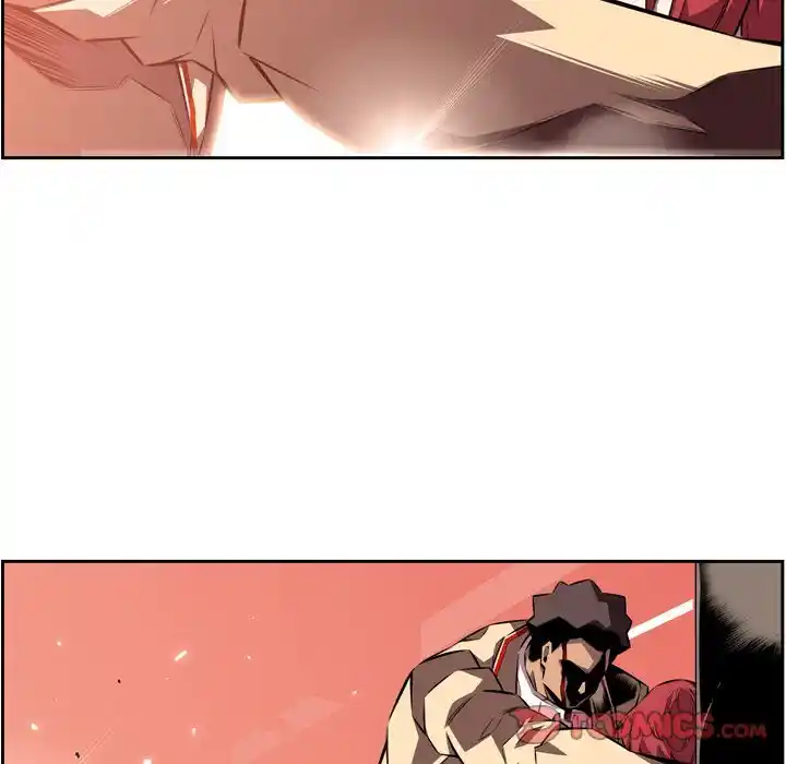 Supernova - Capítulo 112 - Página 32 - LectorTMOo