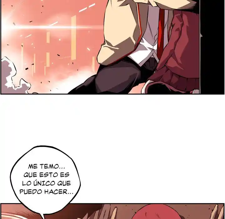 Supernova - Capítulo 112 - Página 33 - LectorTMOo