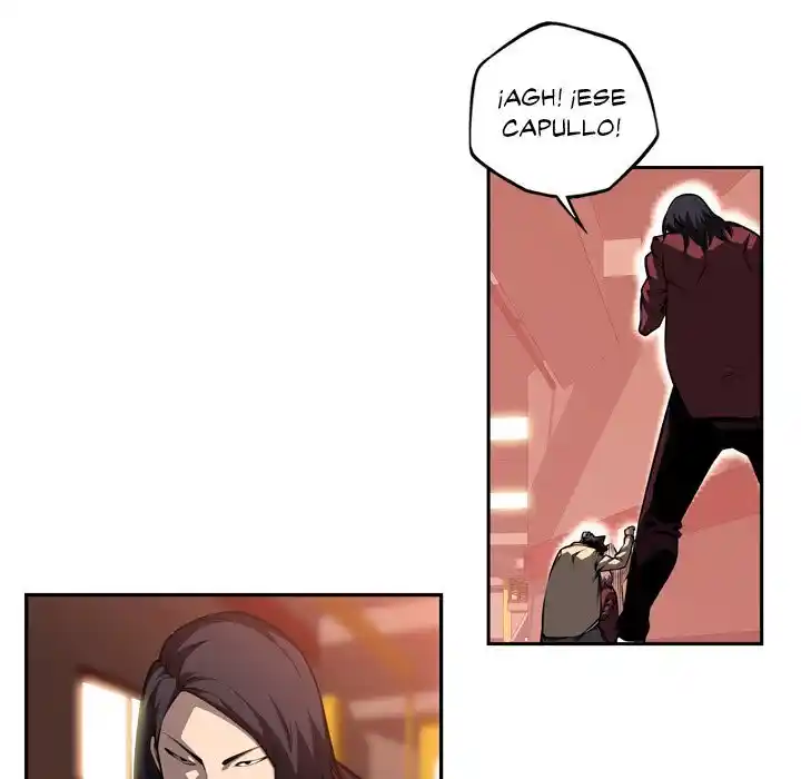Supernova - Capítulo 112 - Página 39 - LectorTMOo