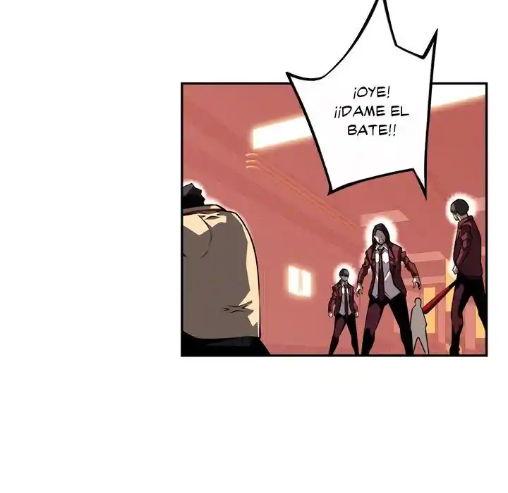 Supernova - Capítulo 112 - Página 41 - LectorTMOo