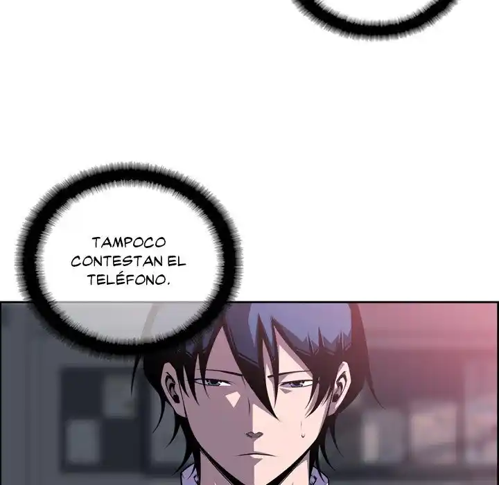 Supernova - Capítulo 112 - Página 59 - LectorTMOo