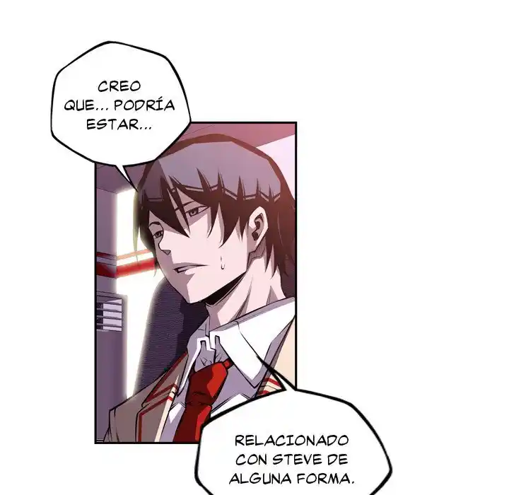 Supernova - Capítulo 112 - Página 72 - LectorTMOo