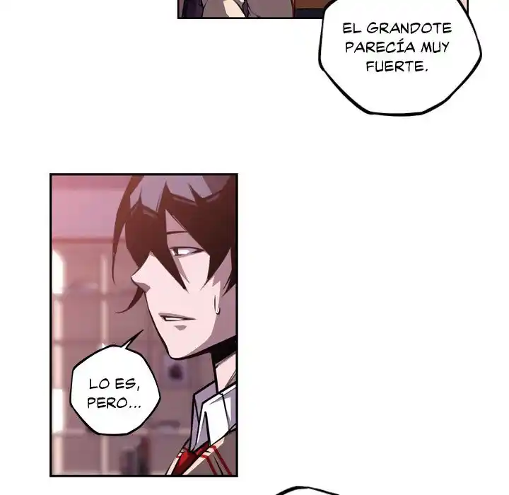 Supernova - Capítulo 112 - Página 74 - LectorTMOo